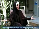 ابنة الفنانة سهير البابلي : والدتي لاتحب دخول المعارك وتكشف عن رسالة الفنانة يسرا بعد إعتزالها