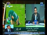 أول تعليق من رضا عبد العال علي اداء الأهلي وحسام البدري بعد فوزه علي الرجاء