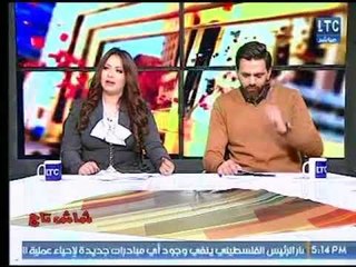 شاش تاج | مع سالم العدوي وسارة زيتون حول " الأمانة فى المجتمع المصري " 27-1-2018