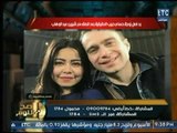 صح النوم - شاهد رد فعل زوجة حسام حبيب الحقيقية بعد علمها بزواج الأخير من الفنانة شيرين عبد الوهاب