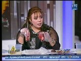 د. شيرين زكي  رئيس لجنة سلامة الغذاء تكشف عالهواء الفرق بين لحم الحمير ولحم البلدي