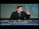 خالد الغندور: مرتضى منصور 