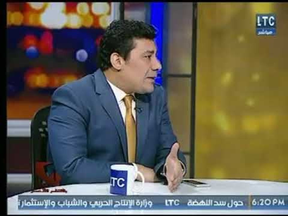 رئيس شبكة الدفاع عن الأطفال :ظاهرة خطف الأطفال أصبحت ظاهرة منتشرة بشكل كبيرة فى الفترة الأخيرة