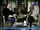 الفنانة سهير البابلي : أنا سعيدة فى عصر السيسي وبحب السادات لهذا السبب