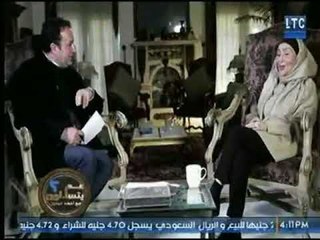 سهير البابلي : تعلمت كل شي من الفنانة سناء جميل وكانت استاذتي وغولين المسرح