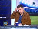 خالد الغندور: إعارة حسين السيد الى هذا النادي السعودي وموقف بركات وأحمد فتحي