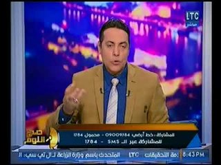 الغيطي لـ السيسي : "انت مش قاعد طول العمر وعايزين تداول حقيقي للسلطه"