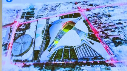 Özhaseki: 'Önümüzdeki 5 yıl içinde 60 km metro hattını bu şehre kazandırmak istiyoruz' - ANKARA