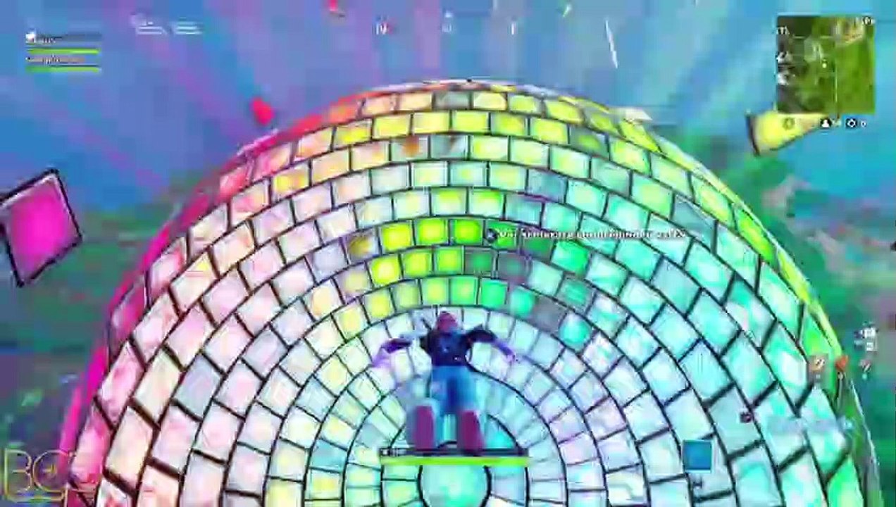 *WORLD RECORD* 1 V 27 PLAYER CLUTCH! - Fortnite Funny Fails and WTF Moments! #429