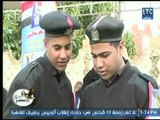 امن مصر | امن القاهرة بالتنسيق مع القوي العاملة تنظم ملتقي توظيفي المجندين عقب انتهاء فترة التجنيد