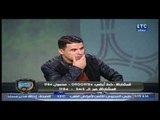 الغندور والجمهور | لقاء اسلام مجاهد ورضا عبد العال وكواليس الممتاز ب 31-1-2018