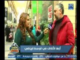 الوسط الرياضي | رأي الشارع المصري في أسباب أزمة الأخلاق بالملاعب