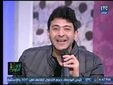 برنامج الضرب على الوتر | مع أمل خليل  ولقاء خاص مع المطرب  كريم عفيفي 1-2-2018