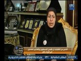 سامية زين العابدين : عرض عليا العمل بقناة الجزيرة بمقابل 75 الف جنية ورفضت لهذه الأسباب