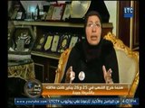 سامية زين العابدين : اغلبية الشعب لم يكن راض بثورة يناير والإخوان كانت وراء قتل مصر