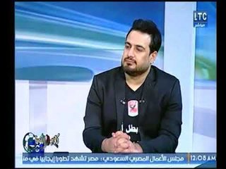 اللواء بكري سليم : المقاصة منظومة احترافية باقتدار تدار بفكر مميز