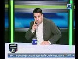 جدل ساخن بين خالد الغندور وأحمد الشريف .. الاهلي والخطيب وتركي آل الشيخ