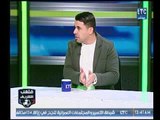 ملعب الشريف | خالد الغندور لـ ايهاب جلال: الجمهور مش هيصبر عليك كتير ويوجه نصيحة