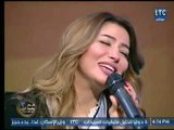 برنامج عم يتساءلون | مع احمد عبدون وحلقة خاصة مع الفنانة 