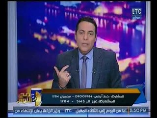 محمد الغيطي : "العيال في اوروبا بيفرجوهم افلام ثقافيه عشان يمارسوا الجنس و يخلّفوا في ثانوي"