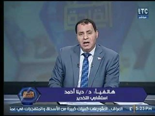 " استشاري التخدير " تكشف عالهواء تفاصيل وفاة أحد المواطنين نتيجية عمليات التخدير وتحذر عالهواء من