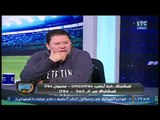 الغندور والجمهور - تحليل خالد الغندور ورضا عبد العال لـ مباراة الزمالك وطنطا وأداء الصفقات الجديدة