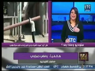 وماذا بعد يرصد بالفيديو "زرع عمود كهرباء" جديد بـمدنية ملوي و إستجابة سريعة لـ مسئولين الكهرباء