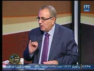 الصحفي عادل نعمان : الحراك السياسي داخل الدين لم يبدأ بالفتنة الكبري إلا من بعد وفاة النبى