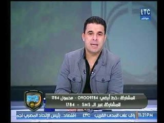 خالد الغندور يفجر مفاجأة: رحيل كوبر عن منتخب مصر