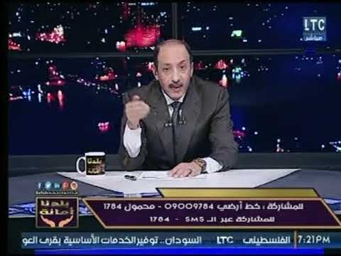 خالد علوان يطالب شيخ الأزهر عالهواء بتفعيل تجديد الخطاب الديني