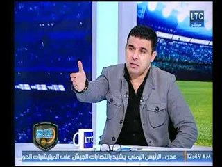خالد الغندور يكشف عن القناة الحصرية الجديدة الناقلة للدوري السعودي لمدة 10 سنوات قادمة