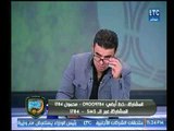 الغندور والجمهور | حقيقة رحيل كوبر وعودة جماهير المصري 5-2-2018