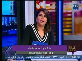 وكيل وزارة الصحة بالغربية يكشف التفاصيل الجديدة حول إفتتاح مستشفي الصدر ببيسون