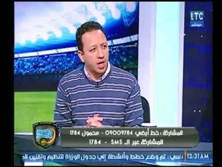 اسلام صادق: صدمة في الجهاز الفني للزمالك من مستوى محمد ابراهيم
