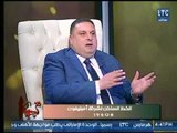 برنامج مع جينا | مع جينا فتحي ولقاء خاص  مع د. محمد رمضان 
