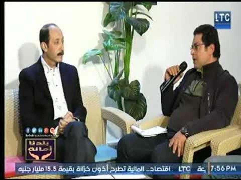 مؤسس جروب الحالات الطبية الحرجة يكشف مبادرة علا...