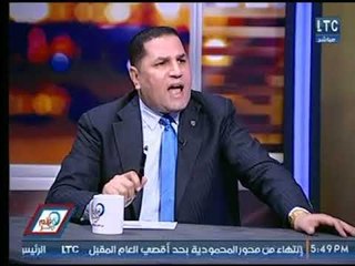 عبد الناصر زيدان :مرتضي منصور يحقد على هاني العتال لهذا السبب