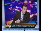 لواء جيش يفاجئ الغيطي :مصر تمتلك 