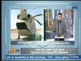 اللواء نصر سالم : الجيش يقوم بعمليات تطهير سيناء من الارهاب دون المساس بـ أهلها