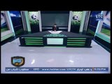 خالد الغندور: تريزيجيه مع قاسم 