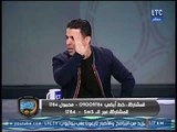 عبد الشافي صادق يفجر مفاجأة كبرى: اتهام انفانتينو بالفساد وكأس العالم سيذاع على التلفزيون المصري
