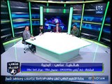 متصل يهاجم احمد درويش لخناقته مع احمد الشريف : انت خط احمر