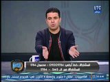 خالد الغندور: البدري لا يريد اشراك شريف اكرامي وتعليقه على التويتة الساخنة