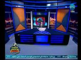 برنامج الوسط الرياضي | مع أشرف محمود ولقاء جمال علام حول أحداث الشغب بالملاعب-8-3-2018
