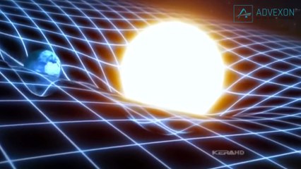 Singularities  - Black Holes (Space Documentary)