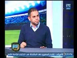 كريم شحاتة يكشف لأول مرة حقيقة ضربه للحكم وكواليس الغاء مباراة نجوم المستقبل ومصر