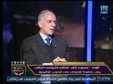 اللواء محمود زاهر : جامعة الدول العربية مجرد ظاهرة صوتية بدون أفعال