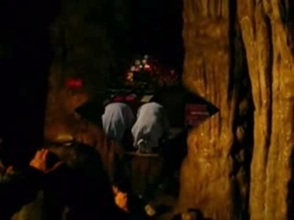 Pelerinage à la pagode des parfums vietnam