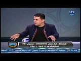 الغندور والجمهور | لقاء ناري مع عبد الشافي صادق واحمد جلال 11-2-2018