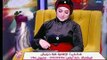 الإعلامية هبة درويش تهنئ قناة الـ LTC  وميار الببلاوي بعيد الحب عالهواء